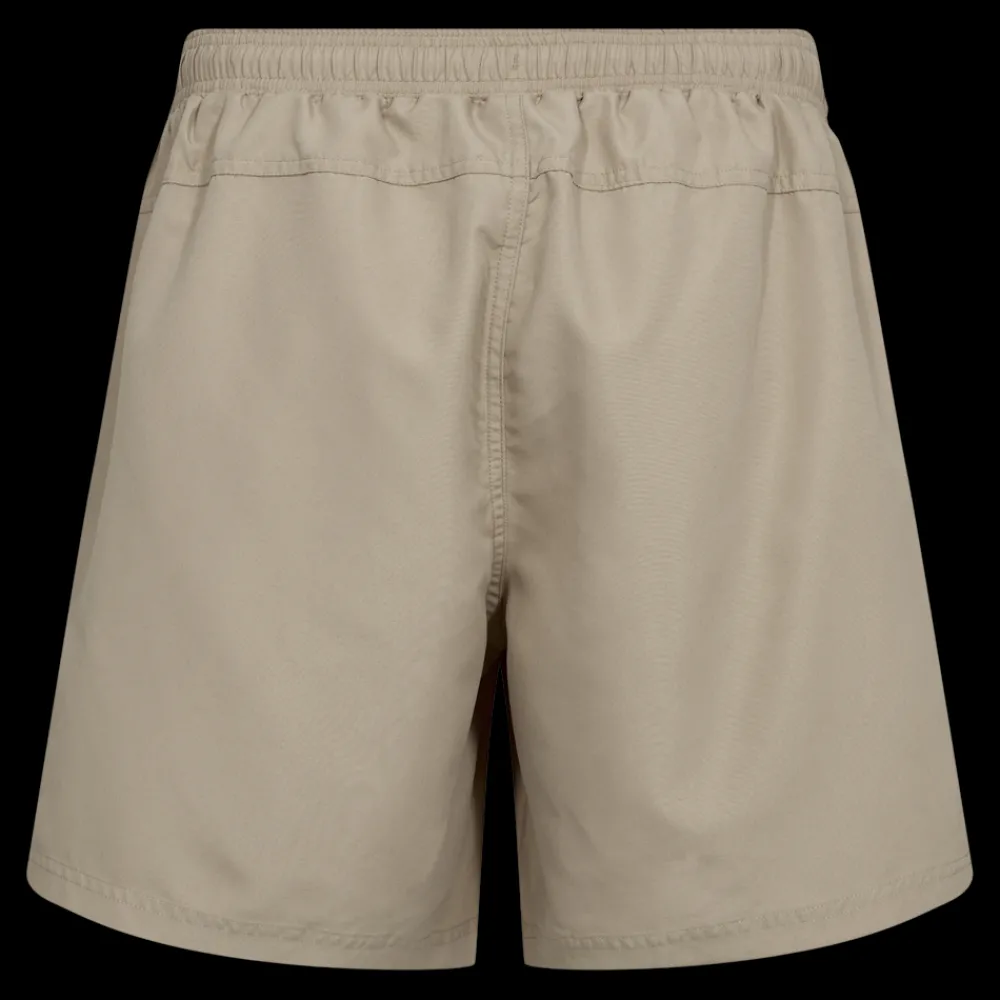 Fashion Nanok Swim Shorts 25, Sr - Herre Badeshorts Sand