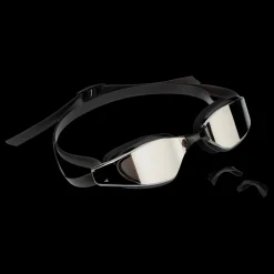 Sale Avento Swimming Goggles Pro Curved - Svømmebriller Multi