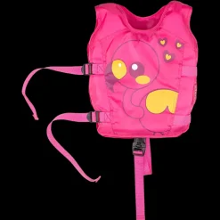Discount Waimea Swimming Vest - Børne Svømmevest Pink