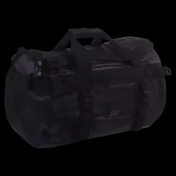 Online 2117 of Sweden Tarpaulin Duffel Bag 40L - Rejsetaske Multi