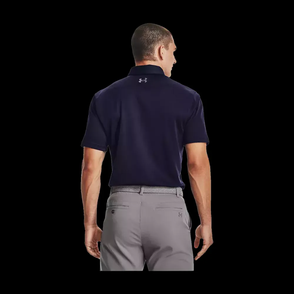 Sale Under Armour Tech Polo - Herre Polo Blå