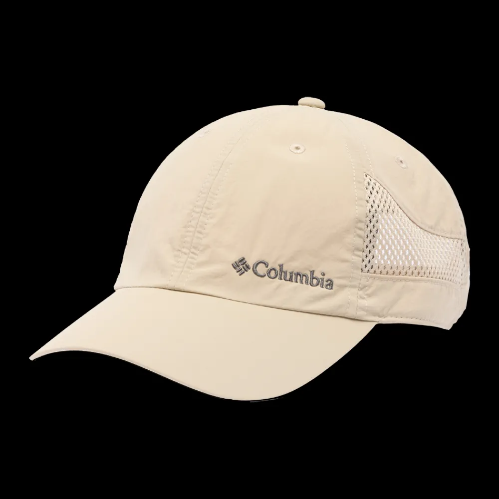 Fashion Columbia Tech Shade Cap II - Voksen Kasket Sand