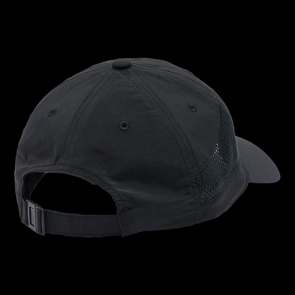 Fashion Columbia Tech Shade Cap II - Voksen Kasket Sort