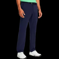 New Under Armour Tech Tapered Pant - Herre Sweatpants Blå