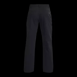 Clearance Under Armour Tech Tapered Pant - Herre Sweatpants Sort