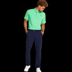 New Under Armour Tech Tapered Pant - Herre Sweatpants Blå