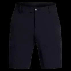 Fashion Under Armour Tech Tapered Shorts - Herre shorts Sort