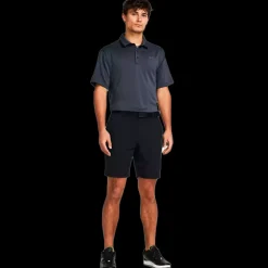 Fashion Under Armour Tech Tapered Shorts - Herre shorts Sort