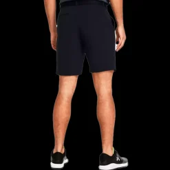 Fashion Under Armour Tech Tapered Shorts - Herre shorts Sort
