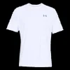 Outlet Under Armour Tech Tee - Herre T-shirt Hvid