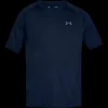 Online Under Armour Tech Tee - Herre T-shirt Blå
