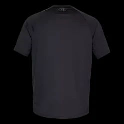 Outlet Under Armour Tech Tee - Herre T-shirt Sort