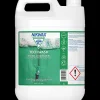 Outlet Nikwax Tech Wash 5 Liter - Vaskemiddel Multi