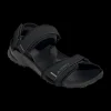 Online Adidas Terrex Hydroterra Sandal - Herre Sandaler Sort
