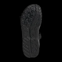 Online Adidas Terrex Hydroterra Sandal - Herre Sandaler Sort