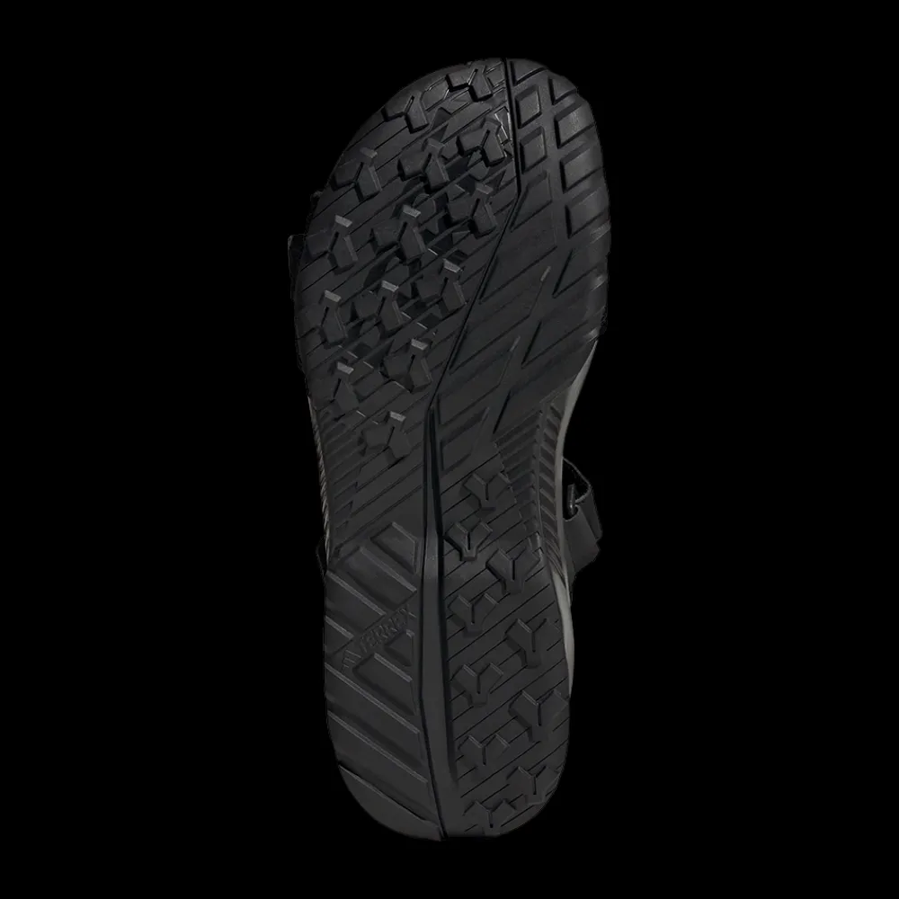 Online Adidas Terrex Hydroterra Sandal - Herre Sandaler Sort