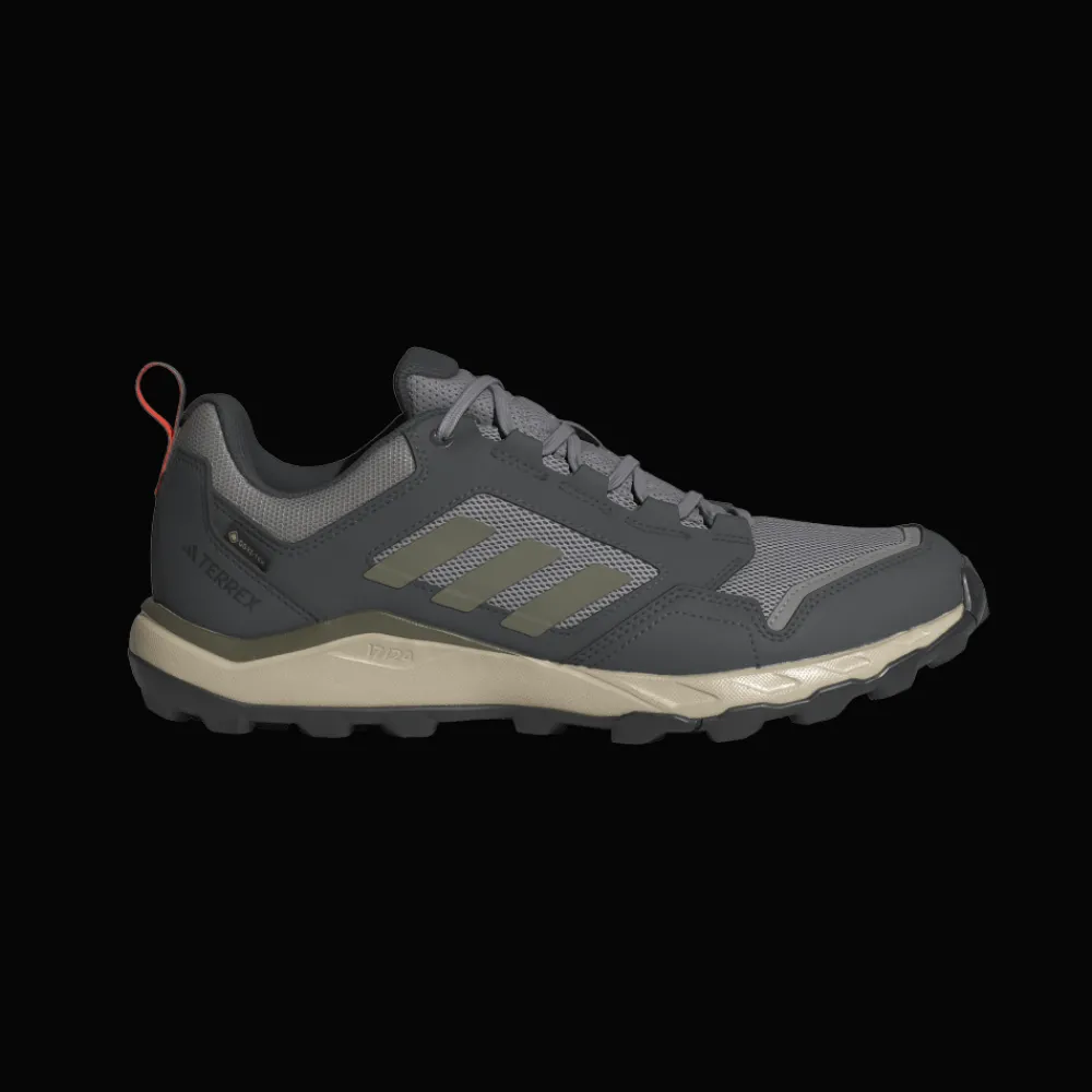 Best Adidas Terrex Tracerocker 2 Gore-Tex - Herre Outdoor Sko Grøn