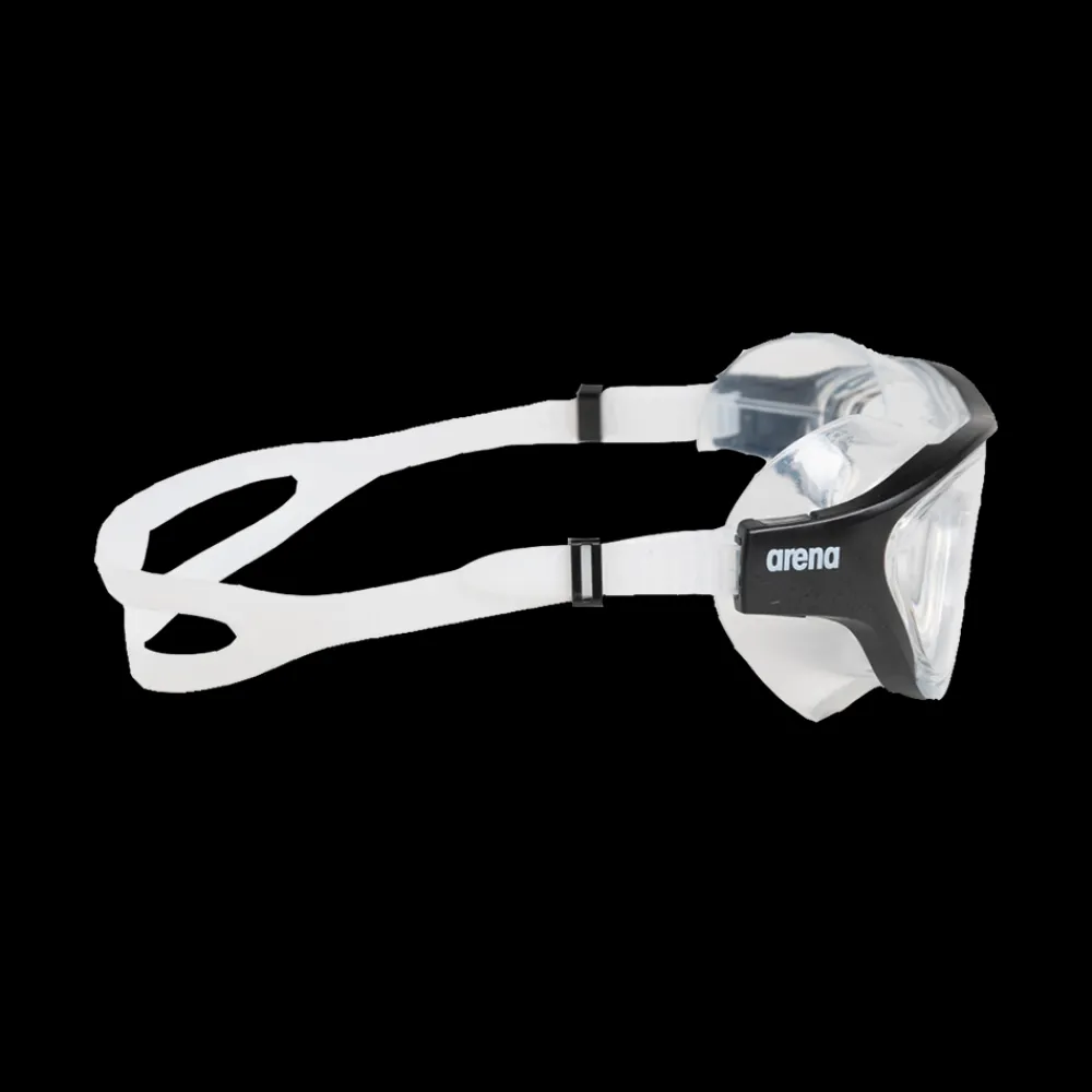 Clearance Arena The One Mask - Svømmebriller Multi
