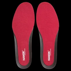 Discount Nanok Thermo Alu - Termosåler Rød