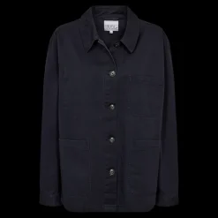 Sale Just Tinella Jacket 25, W. - Dame Fritidsjakke Blå