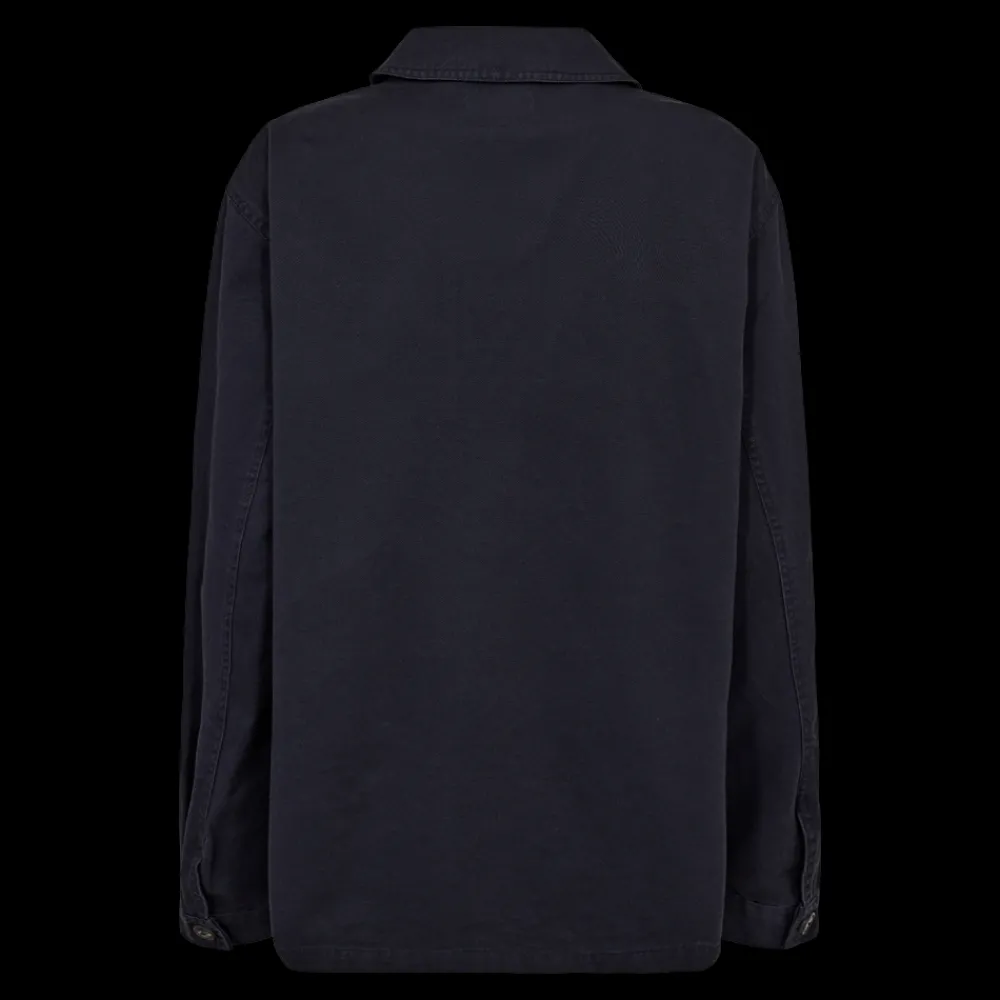 Sale Just Tinella Jacket 25, W. - Dame Fritidsjakke Blå