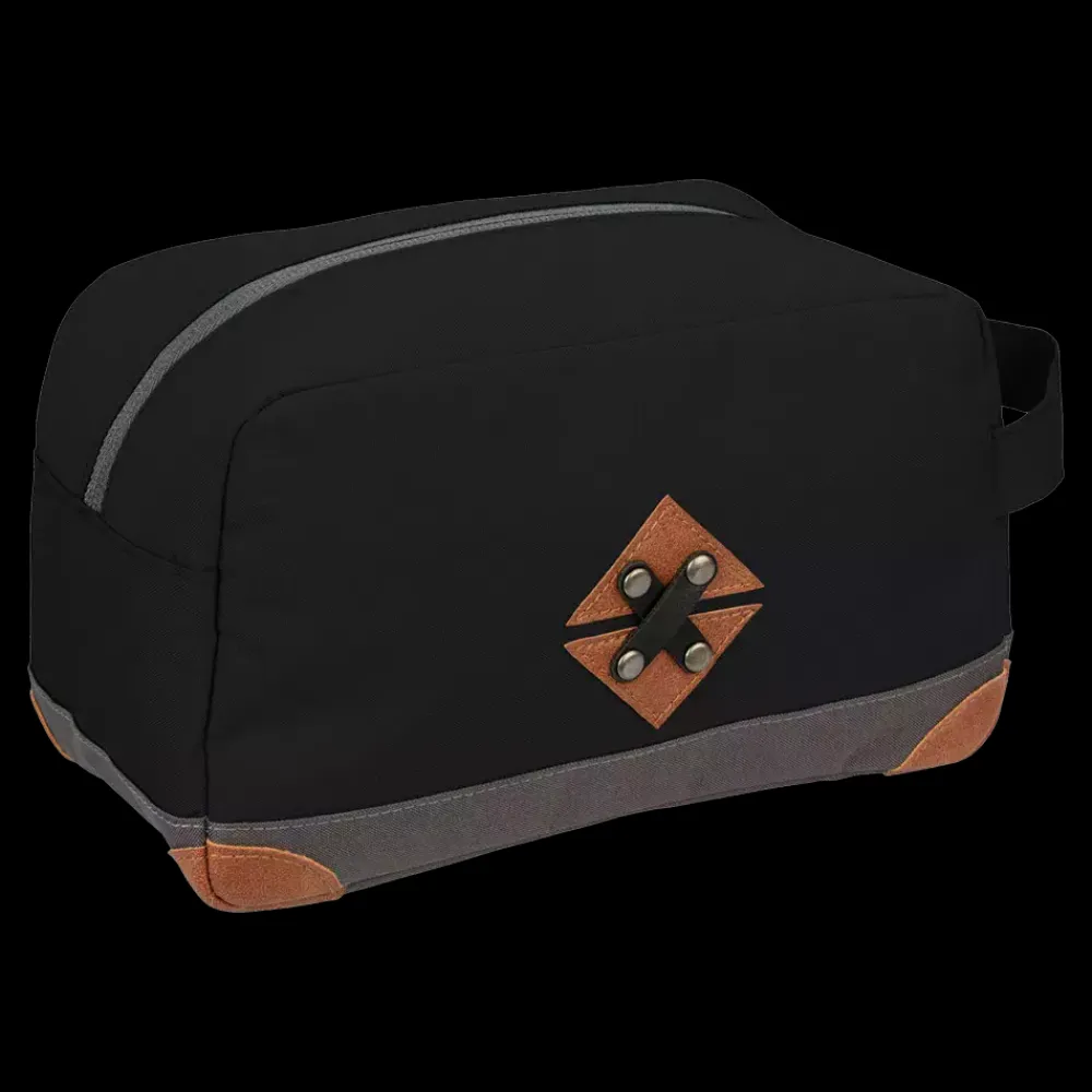 Clearance Abbey Toilet Bag, Classic Box - Toilettaske Multi