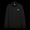 Outlet Puma Track Jacket FL - Herre Sweatshirt Sort