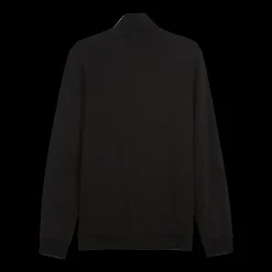Outlet Puma Track Jacket FL - Herre Sweatshirt Sort