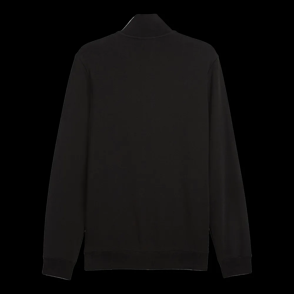 Outlet Puma Track Jacket FL - Herre Sweatshirt Sort