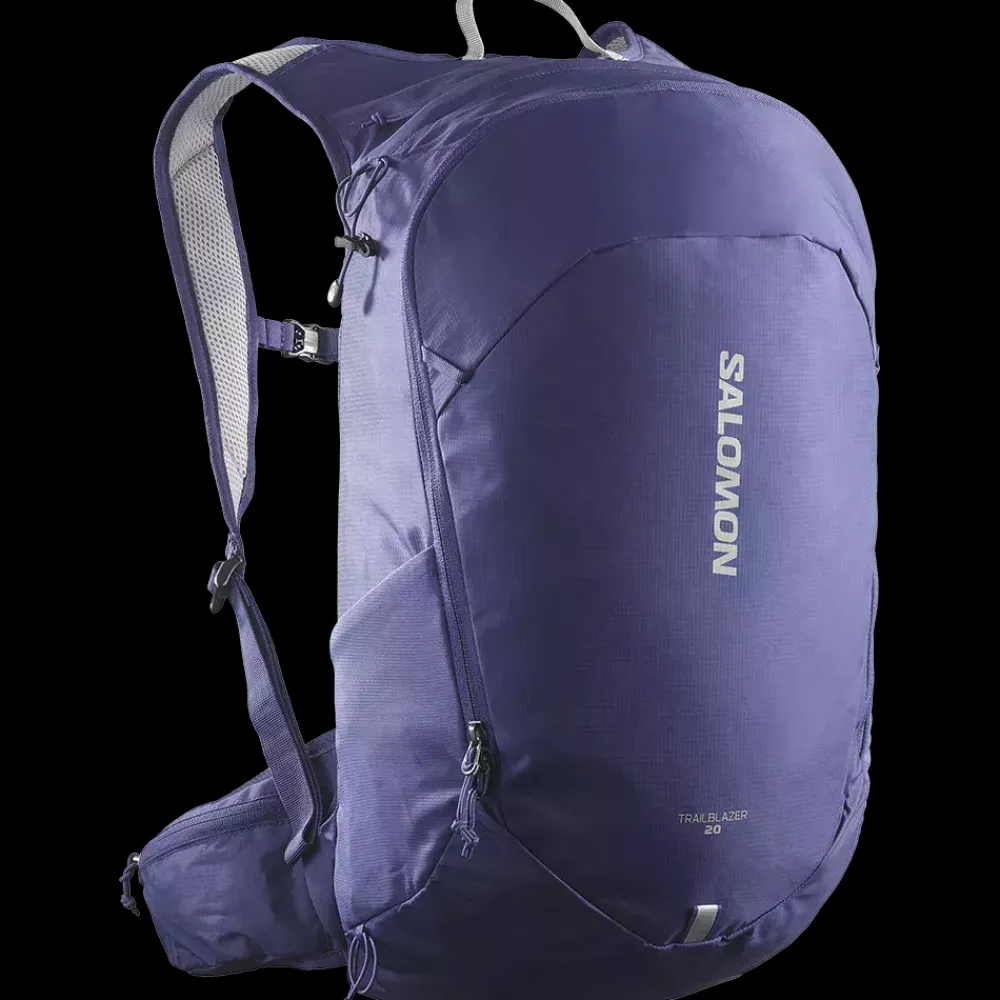 Hot Salomon Trailblazer 20L - Rygsæk Multi