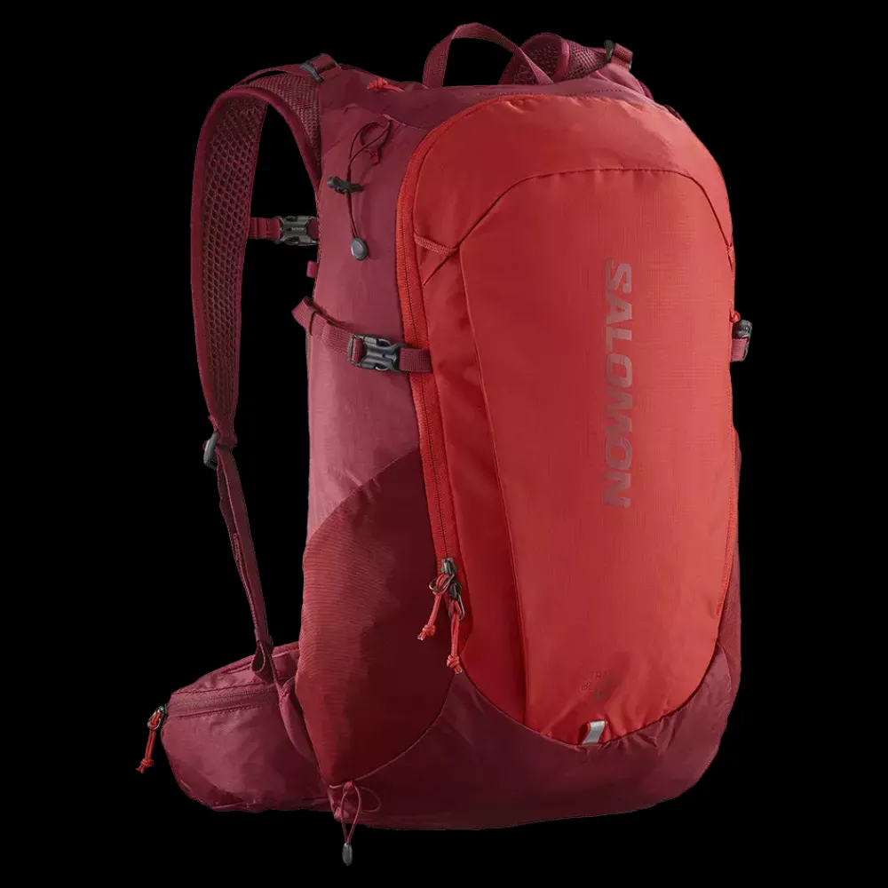 Best Salomon Trailblazer 30L - Rygsæk Multi
