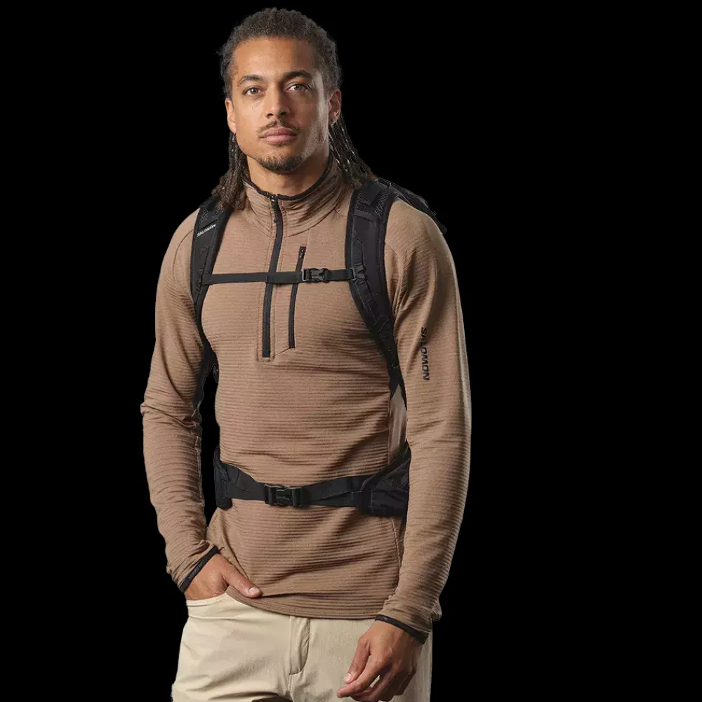 Discount Salomon Trailblazer 30L - Rygsæk Multi