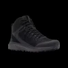 Online Columbia Trailstorm Mid WP - Herre Outdoorsko Sort
