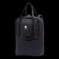 New Columbia Trek 18L Backpack - Voksen Rygsæk Multi