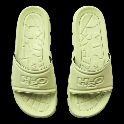 Clearance H2O Trek Sandal - Badesandaler Grøn