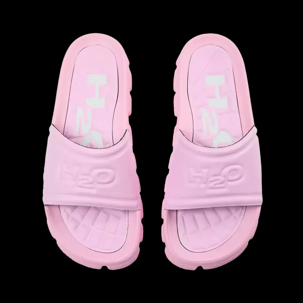 Fashion H2O Trek Sandal - Badesandaler Pink