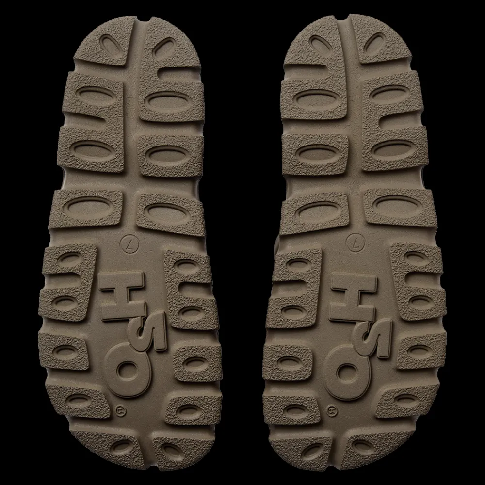 Online H2O Trek Sandal - Badesandaler Army