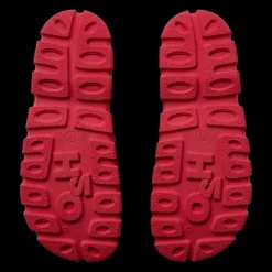 Online H2O Trek Sandal - Badesandaler Rød
