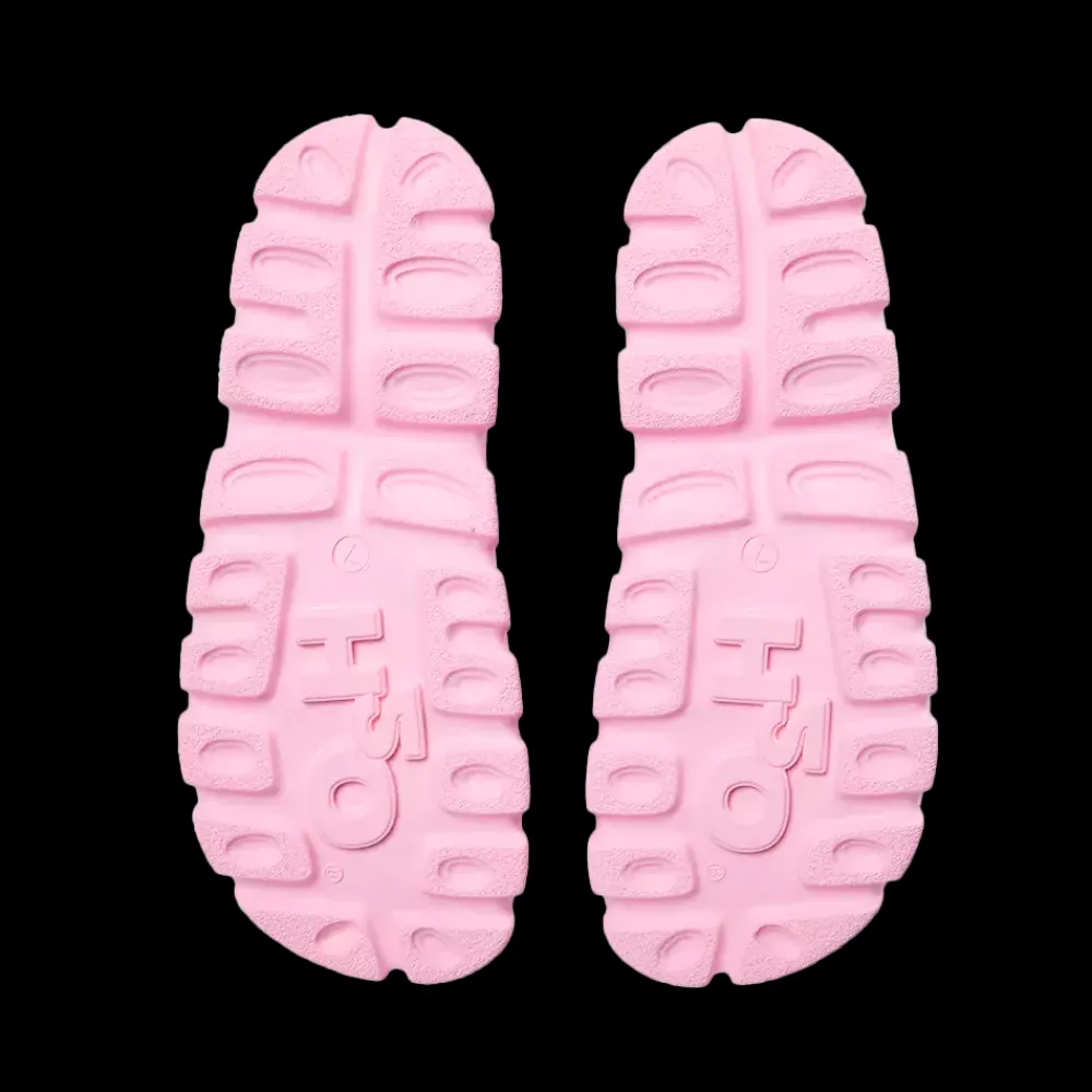 Fashion H2O Trek Sandal - Badesandaler Pink