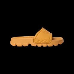 Best H2O Trek Sandal - Voksen Badesandaler Orange