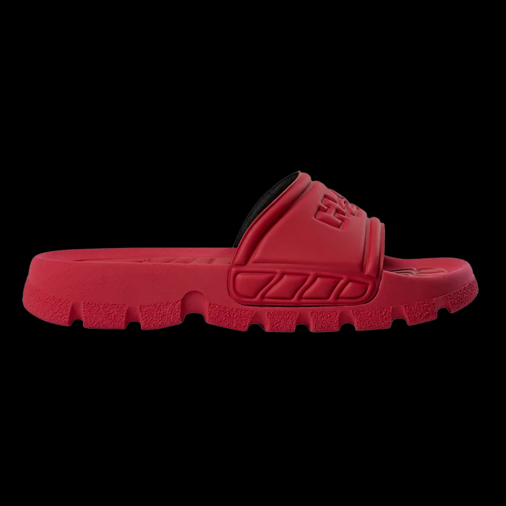 Sale H2O Trek Sandal - Voksen Badesandaler Rød