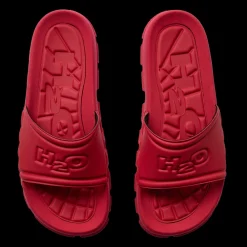 Sale H2O Trek Sandal - Voksen Badesandaler Rød