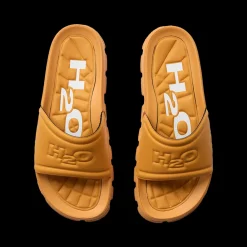 Best H2O Trek Sandal - Voksen Badesandaler Orange
