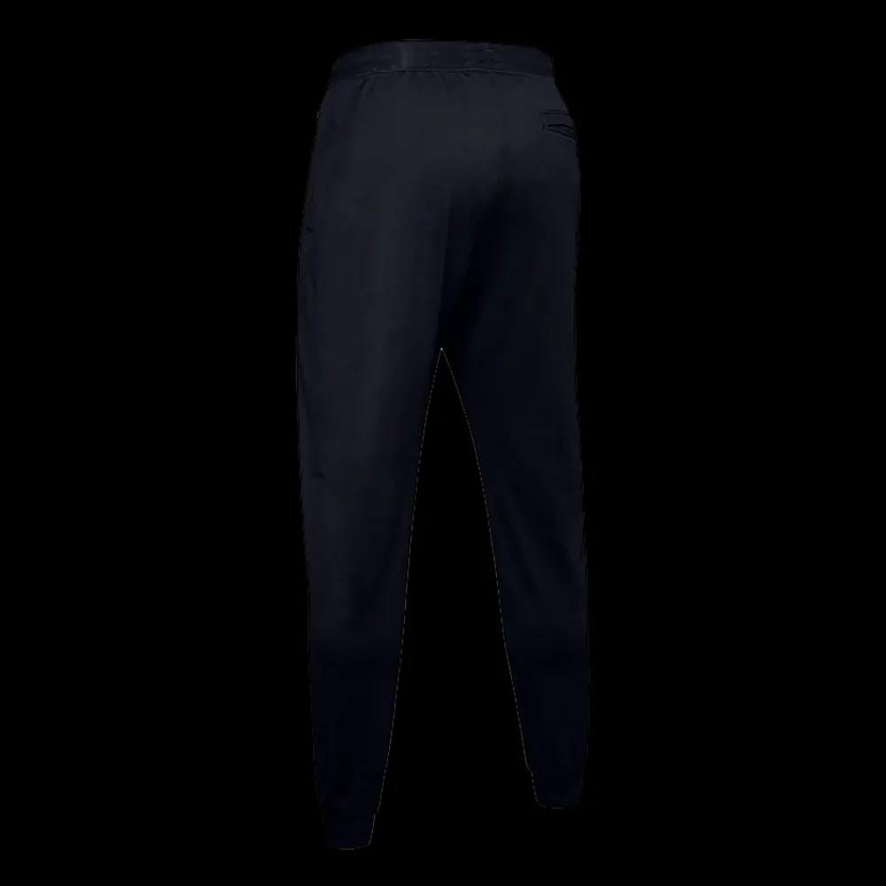 Best Under Armour Tricot Jogger - Herre Sweatpants Sort