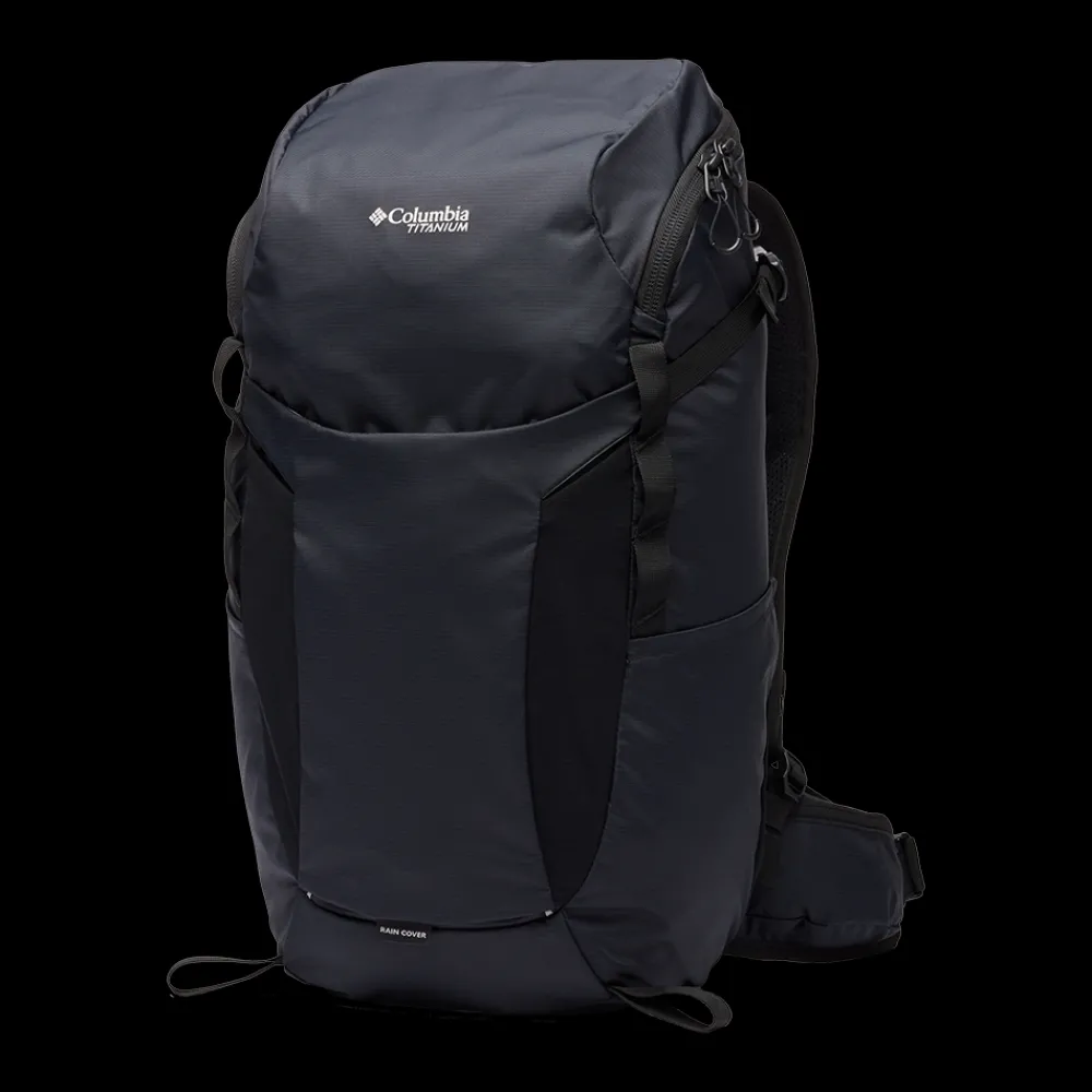 Outlet Columbia Triple Canyon 36L BackPack - Rygsæk Sort