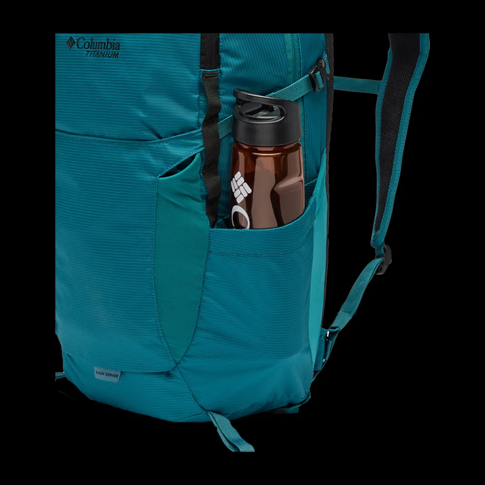Fashion Columbia Triple Canyon 24L BackPack - Rygsæk Blå