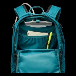 New Columbia Triple Canyon 36L BackPack - Rygsæk Blå