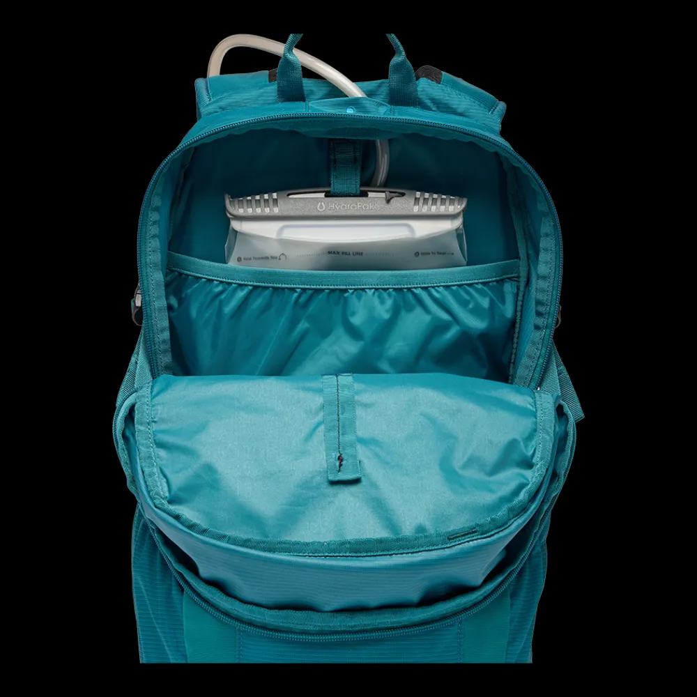 Fashion Columbia Triple Canyon 24L BackPack - Rygsæk Blå