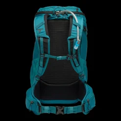 New Columbia Triple Canyon 36L BackPack - Rygsæk Blå
