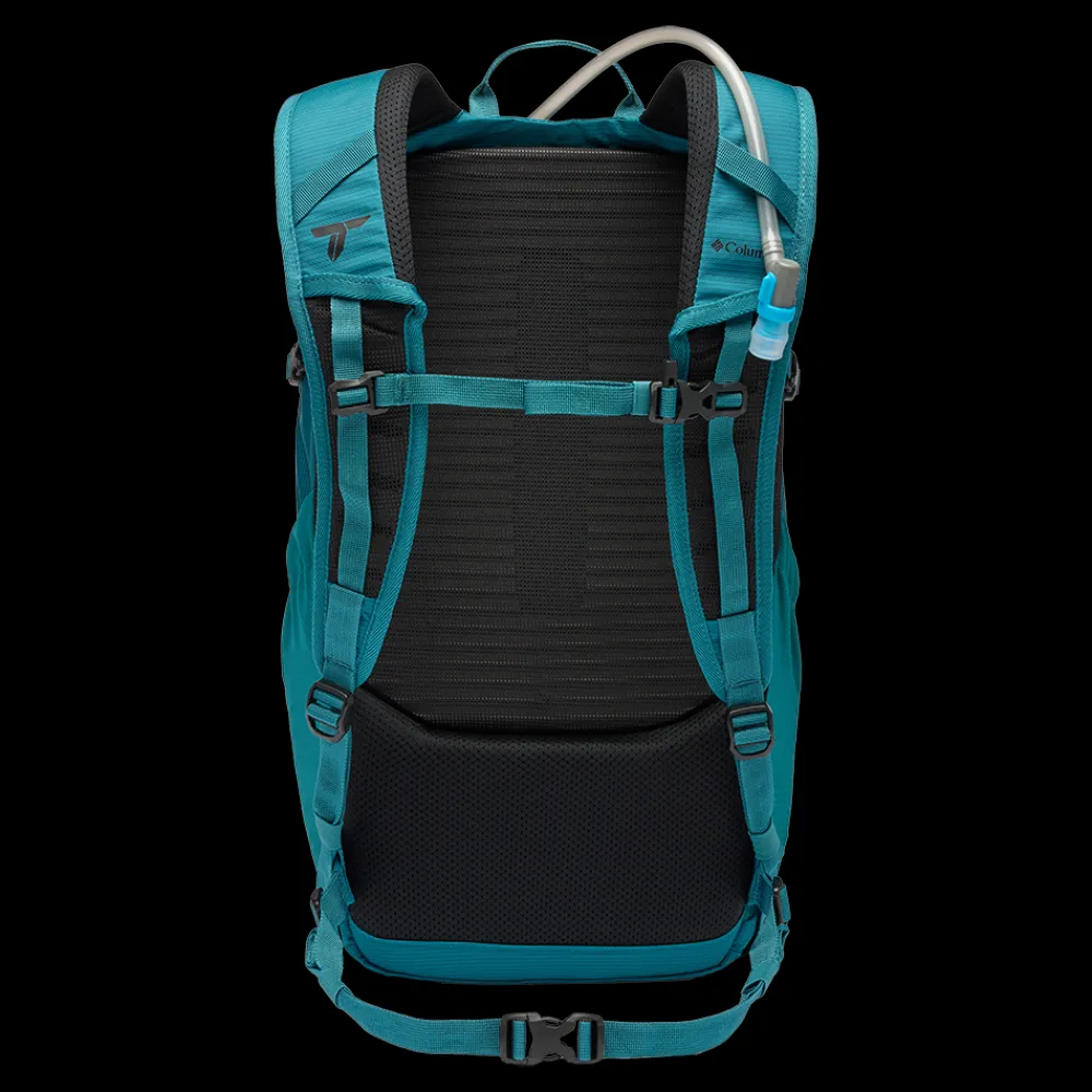 Fashion Columbia Triple Canyon 24L BackPack - Rygsæk Blå